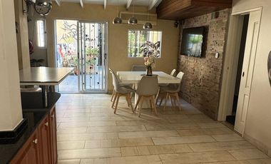 VENTA CASA 470 M2 RAMOS MEJIA