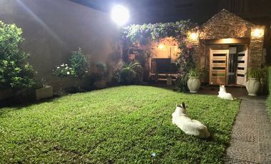 VENTA CASA 470 M2 RAMOS MEJIA