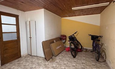 CASA EN VENTA EN PEHUAJÓ CON GARAGE