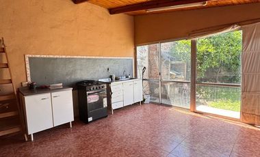 CASA EN VENTA EN PEHUAJÓ CON GARAGE