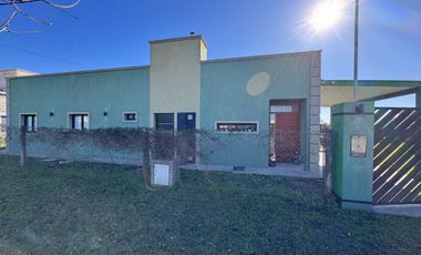 CASA EN VENTA EN PEHUAJO