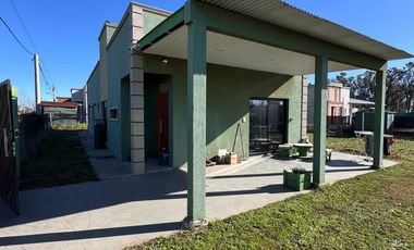 CASA EN VENTA EN PEHUAJO