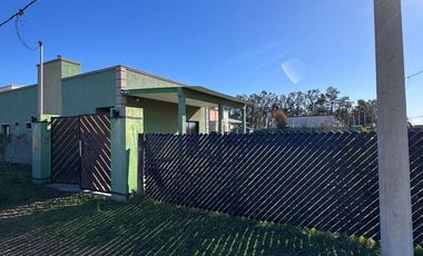 CASA EN VENTA EN PEHUAJO