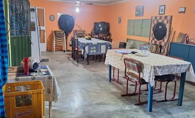 VENTA DE CASA QUINTA EN SAUCE VIEJO