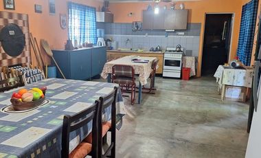 VENTA DE CASA QUINTA EN SAUCE VIEJO