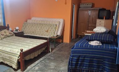 VENTA DE CASA QUINTA EN SAUCE VIEJO