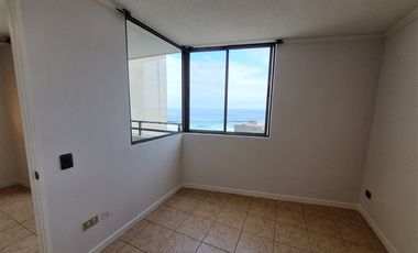 Departamento en Venta en Edificio Reconquista piso 15 - Centro Iquique