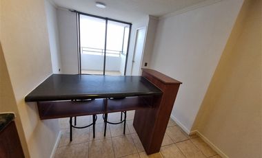 Departamento en Venta en Edificio Reconquista piso 15 - Centro Iquique