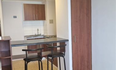 Departamento en Venta en Edificio Reconquista piso 15 - Centro Iquique