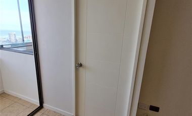 Departamento en Venta en Edificio Reconquista piso 15 - Centro Iquique