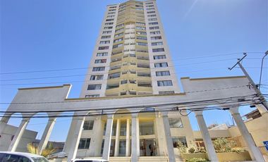 Departamento en Venta en Edificio Reconquista piso 15 - Centro Iquique
