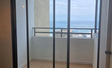 Departamento en Venta en Edificio Reconquista piso 15 - Centro Iquique
