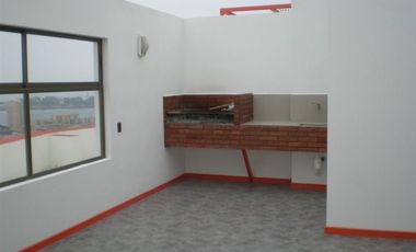 Departamento en Venta en Edificio Reconquista piso 15 - Centro Iquique
