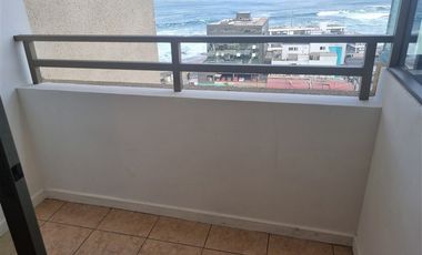 Departamento en Venta en Edificio Reconquista piso 15 - Centro Iquique