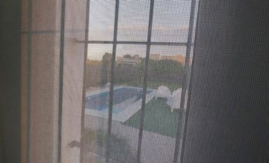 VENTA CASA 3 AMB,PARQUE Y PILETA LAS LOMAS MIRAMAR