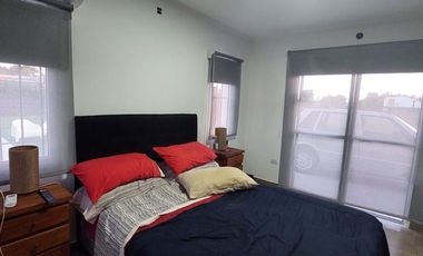 VENTA CASA 3 AMB,PARQUE Y PILETA LAS LOMAS MIRAMAR