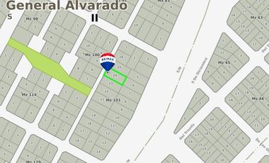 VENTA CASA 3 AMB,PARQUE Y PILETA LAS LOMAS MIRAMAR