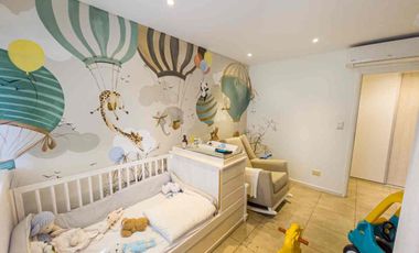 VENTA DPTO 2 DORM GNI CARDINALES SUQUIA COCHERA