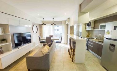 VENTA DPTO 2 DORM GNI CARDINALES SUQUIA COCHERA
