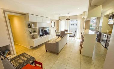 VENTA DPTO 2 DORM GNI CARDINALES SUQUIA COCHERA