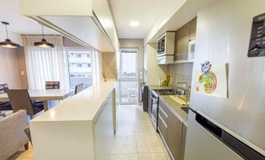 VENTA DPTO 2 DORM GNI CARDINALES SUQUIA COCHERA