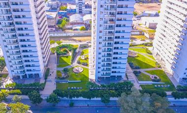 VENTA DPTO 2 DORM GNI CARDINALES SUQUIA COCHERA