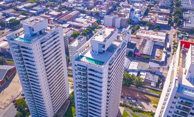 VENTA DPTO 2 DORM GNI CARDINALES SUQUIA COCHERA