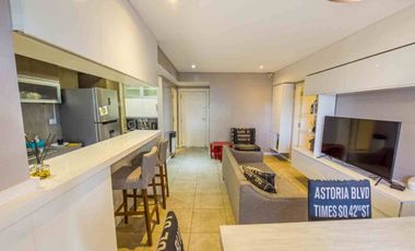 VENTA DPTO 2 DORM GNI CARDINALES SUQUIA COCHERA