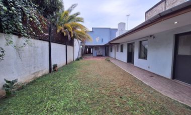 CASA 3 AMB. VENTA DON BOSCO  QUILMES CON QUINCHO