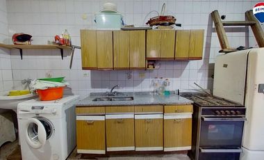 VENTA CASA 5 AMB CON PARRILLA Y COCHERA, WILDE