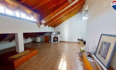 VENTA CASA 5 AMB CON PARRILLA Y COCHERA, WILDE