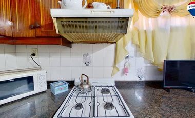 VENTA CASA 5 AMB CON PARRILLA Y COCHERA, WILDE