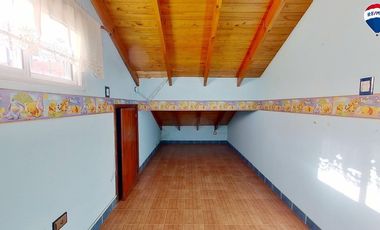 VENTA CASA 5 AMB CON PARRILLA Y COCHERA, WILDE