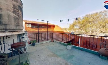 VENTA CASA 5 AMB CON PARRILLA Y COCHERA, WILDE