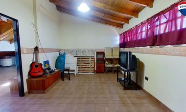 VENTA CASA 5 AMB CON PARRILLA Y COCHERA, WILDE