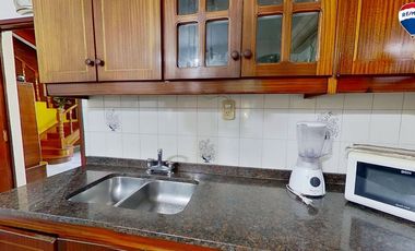VENTA CASA 5 AMB CON PARRILLA Y COCHERA, WILDE