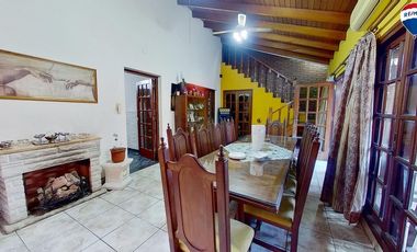 VENTA CASA 5 AMB CON PARRILLA Y COCHERA, WILDE