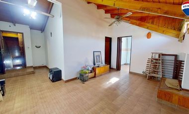 VENTA CASA 5 AMB CON PARRILLA Y COCHERA, WILDE