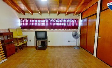 VENTA CASA 5 AMB CON PARRILLA Y COCHERA, WILDE