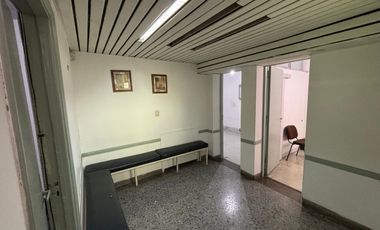 Alquiler consultorios/oficinas en Lomas de Zamora