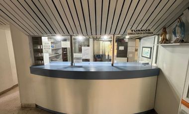 Alquiler consultorios/oficinas en Lomas de Zamora