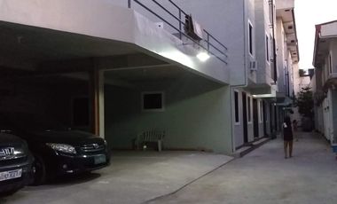 TWO & ONE BEDROOM APARTMENT