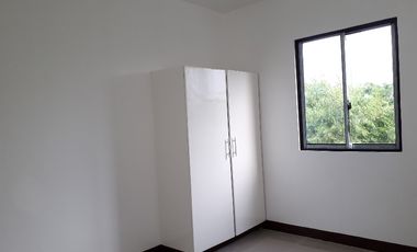 TWO & ONE BEDROOM APARTMENT