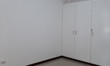 TWO & ONE BEDROOM APARTMENT