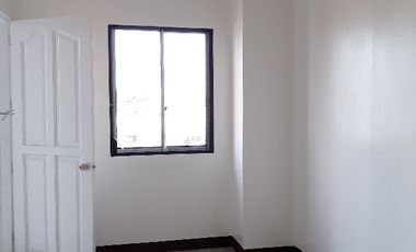 TWO & ONE BEDROOM APARTMENT
