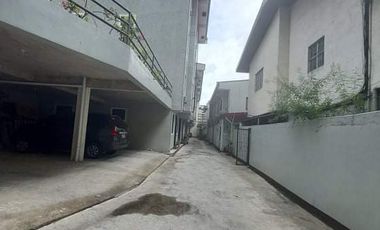 TWO & ONE BEDROOM APARTMENT