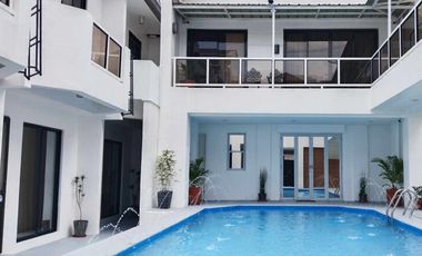 For rent 2 Bedroom Apartment Furnished with common pool in Angeles