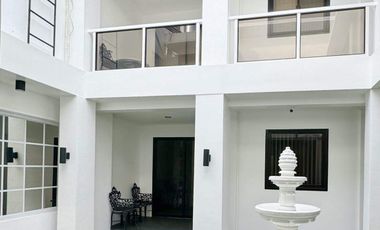 For rent 2 Bedroom Apartment Furnished with common pool in Angeles