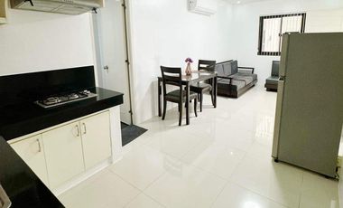 For rent 2 Bedroom Apartment Furnished with common pool in Angeles