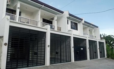 For rent 2 Bedroom Apartment Furnished with common pool in Angeles